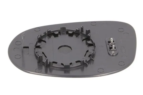 BLIC 6102-03-2001212P Mirror Glass, exterior mirror