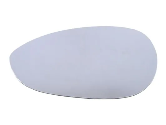 Mirror Glass, exterior mirror 6102-02-1291527P