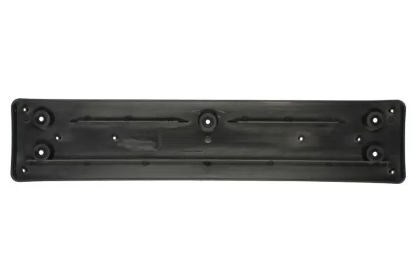 BLIC 6509-01-0071920MP Licence Plate Holder