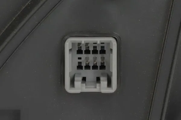 BLIC 5402-53-0670311P Exterior Mirror