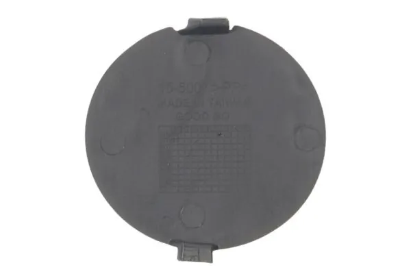 BLIC 5513-00-3499970P Bumper Cover, trailer hitch
