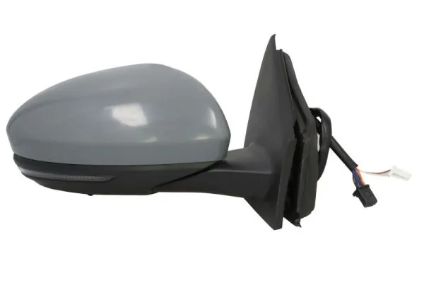 BLIC 5402-09-1231364P Exterior Mirror