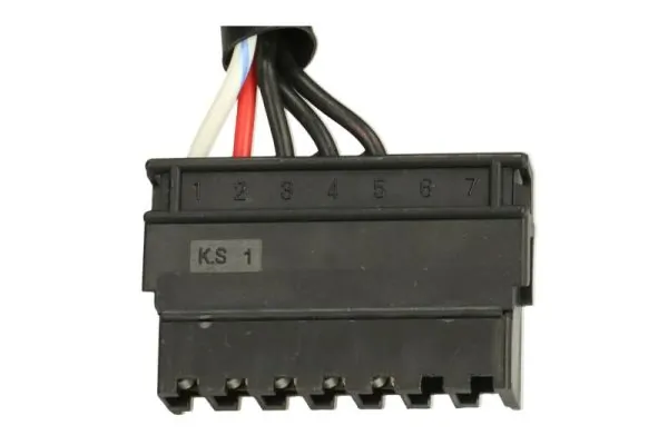 Exterior Mirror 5402-04-1125285P