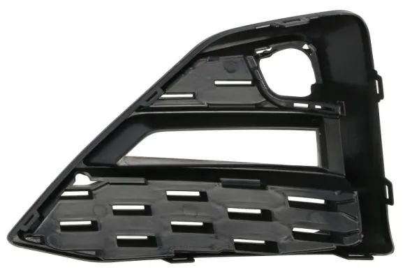 BLIC 5513-00-0071922MP Ventilation Grilles, bumper