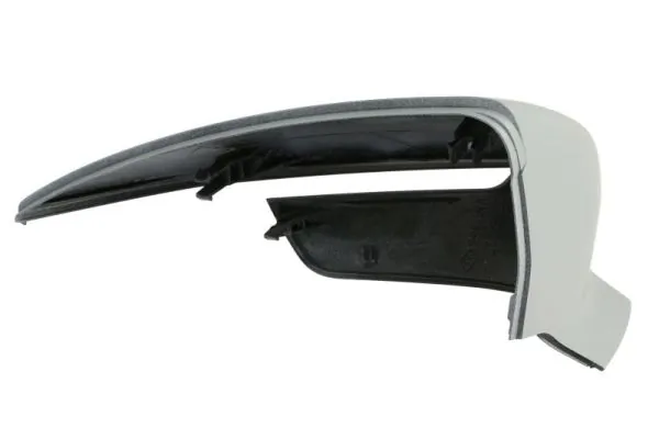 BLIC 6103-10-1281310P Cover, exterior mirror