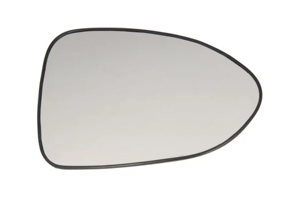 Mirror Glass, exterior mirror 6102-53-2001560P