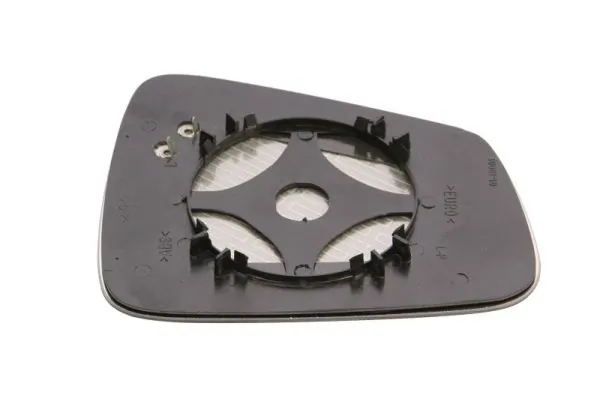 BLIC 6102-01-2071P Mirror Glass, exterior mirror
