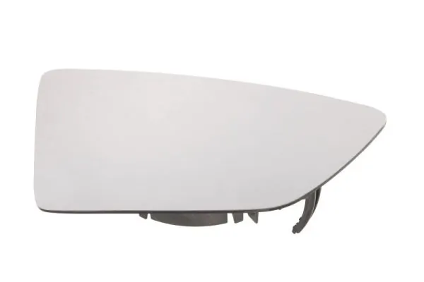 Mirror Glass, exterior mirror 6102-10-2002310P