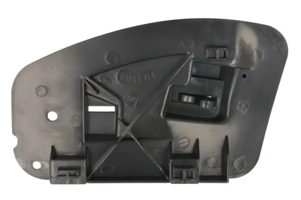 Door Handle, interior equipment 6010-04-040409TP