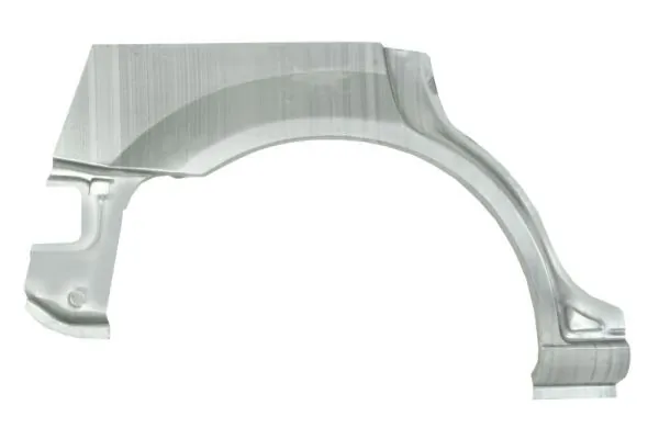 BLIC 6504-03-3407582P Inner Wing Panel