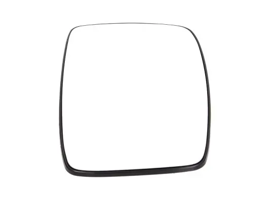 Mirror Glass, exterior mirror 6102-02-1292955P