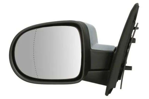 Exterior Mirror 5402-09-049361P