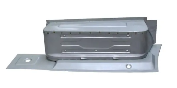 BLIC 6505-06-2515055P Foot/Running Board