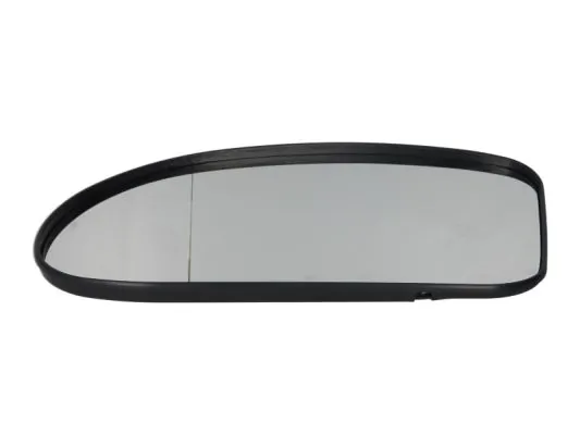 Mirror Glass, exterior mirror 6102-02-1251398P