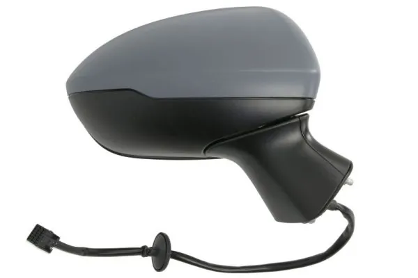 BLIC 5402-04-0405296P Exterior Mirror