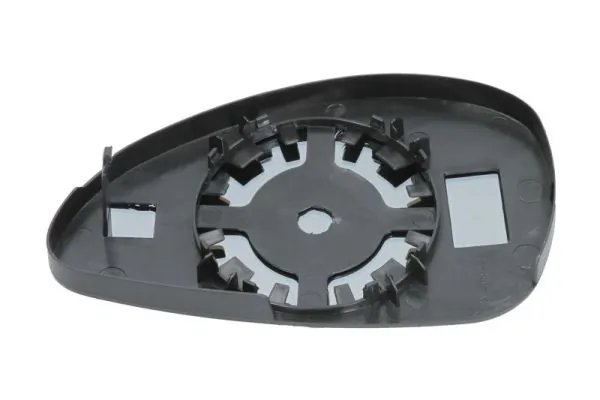 Mirror Glass, exterior mirror 6102-21-2001102P