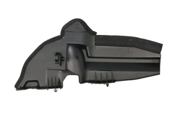 BLIC 6502-07-8199922P Ventilation Grille, bumper