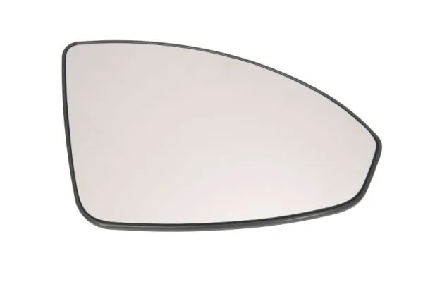 Mirror Glass, exterior mirror 6102-56-009370P