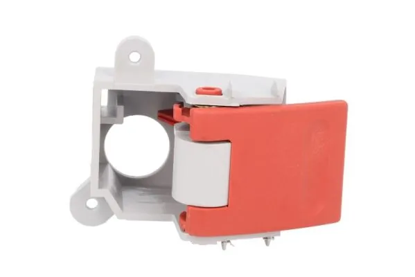 Door Handle, interior equipment 6010-02-018408PP