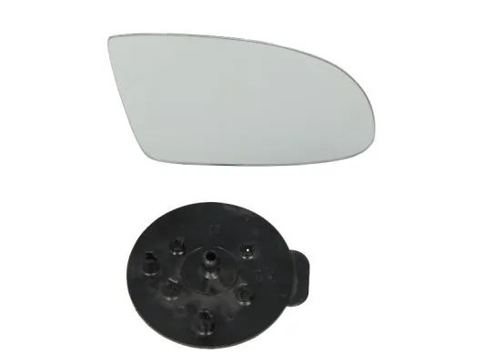 BLIC 6102-02-1136P Mirror Glass, exterior mirror