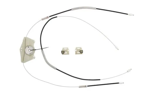 Repair Kit, window regulator 6205-01-025801P