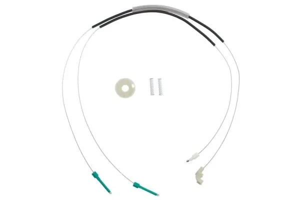 Repair Kit, window regulator 6205-03-037807P