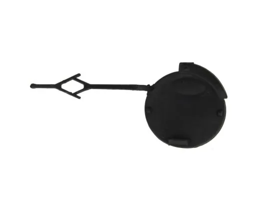 Bumper Cover, trailer hitch 5513-00-5026920P