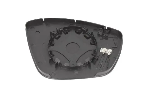 Mirror Glass, exterior mirror 6102-08-2002065P