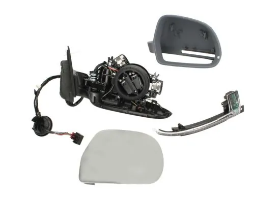 Exterior Mirror 5402-25-034360P