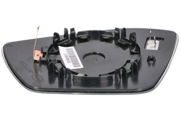 BLIC 6102-43-2355311P Mirror Glass, exterior mirror