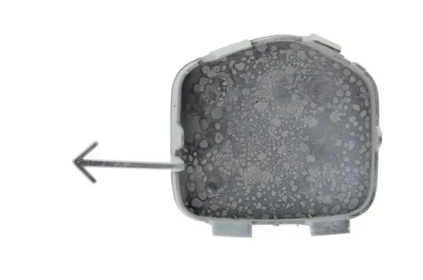 BLIC 5513-00-8102920P Flap, tow hook