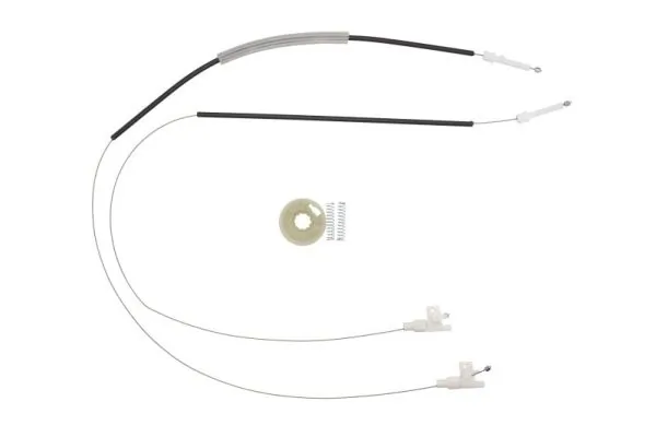 Repair Kit, window regulator 6205-16-014807P