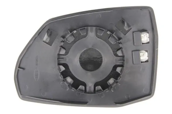BLIC 6102-25-2001040P Mirror Glass, exterior mirror