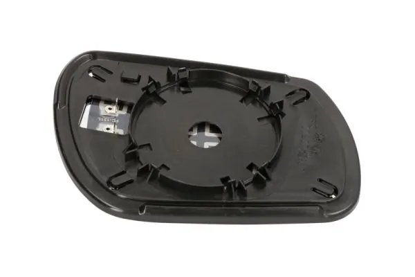 Mirror Glass, exterior mirror 6102-02-1231152P