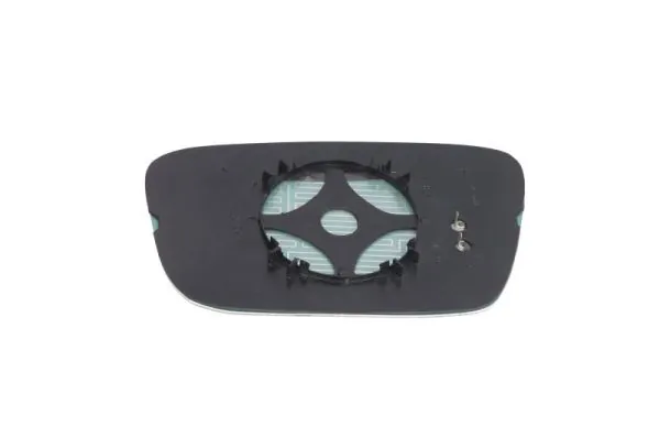 BLIC 6102-02-5500893P Mirror Glass, exterior mirror
