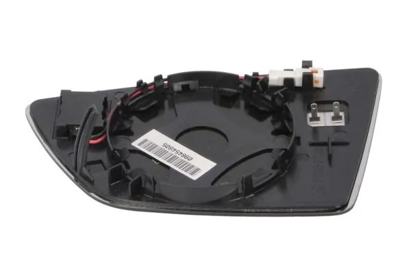 Mirror Glass, exterior mirror 6102-10-2002312P