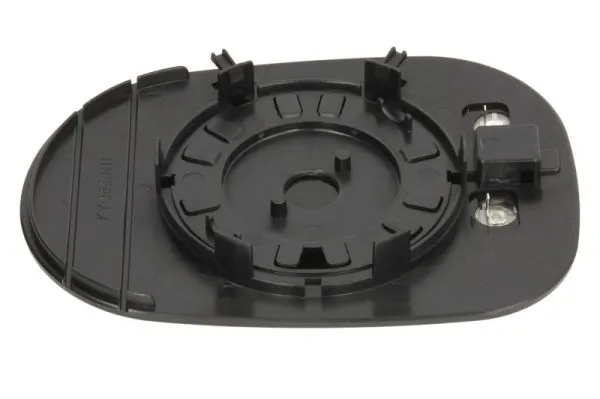 Mirror Glass, exterior mirror 6102-02-1272515P