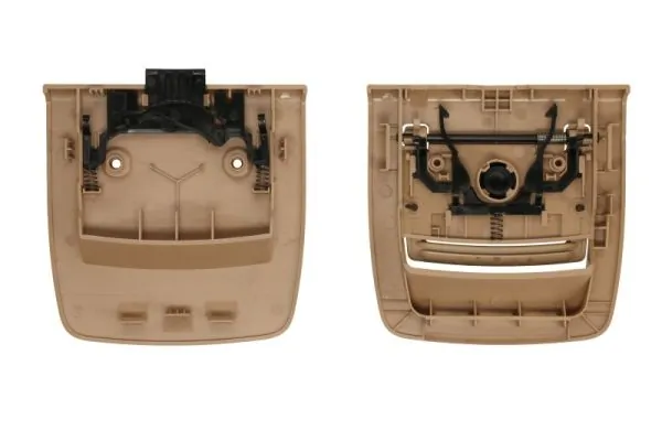 BLIC 6010-05-0126417KPP Exterior Door Handle