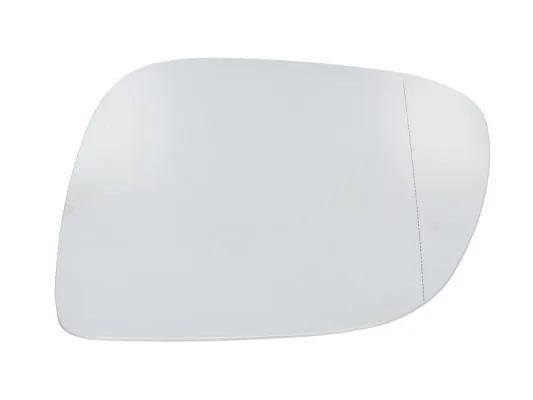 Mirror Glass, exterior mirror 6102-01-039369P