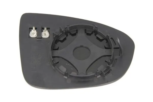 Mirror Glass, exterior mirror 6102-04-2002009P