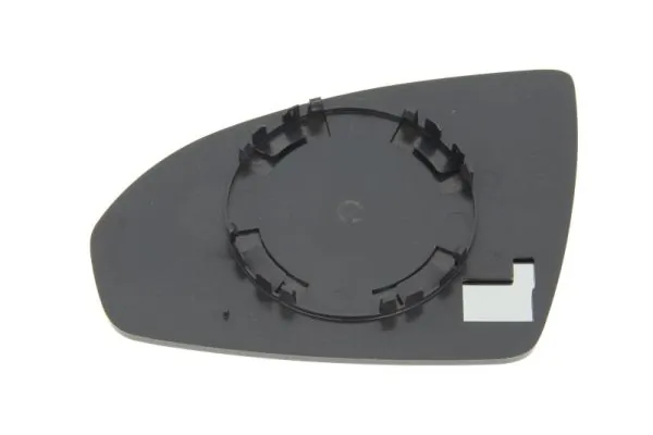 Mirror Glass, exterior mirror 6102-02-2002390P