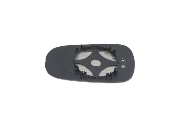 BLIC 6102-02-1202896P Mirror Glass, exterior mirror