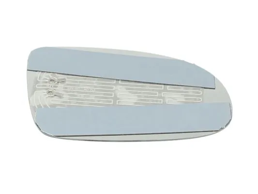 BLIC 6102-01-0381P Mirror Glass, exterior mirror