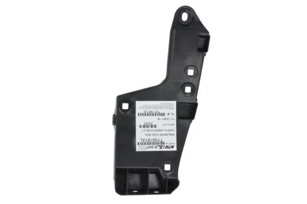 BLIC 6508-06-8167933P Mounting Bracket, bumper