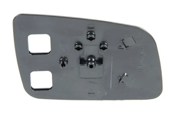 Mirror Glass, exterior mirror 6102-02-1291237P