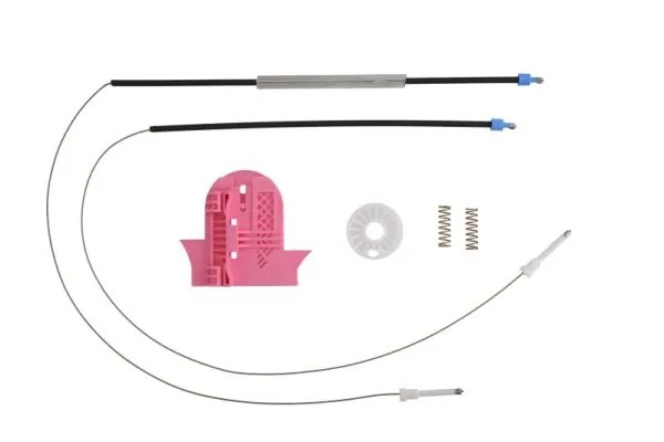 Repair Kit, window regulator 6205-03-043803P