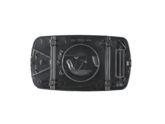 Mirror Glass, exterior mirror 6102-02-1292383P