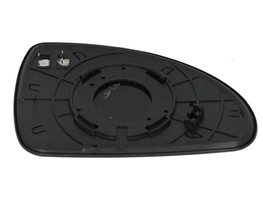 Mirror Glass, exterior mirror 6102-02-1271138P