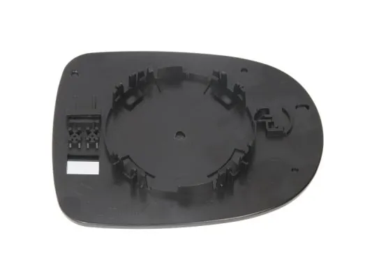 Mirror Glass, exterior mirror 6102-02-1292243P