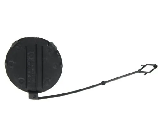 BLIC 5513-00-0096922P Bumper Cover, trailer hitch